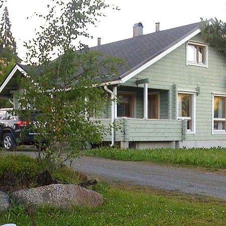 Cottage Nuppulanranta Jamsa Ngoại thất bức ảnh