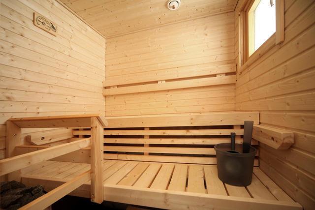 Cottage Nuppulanranta Jamsa Phòng bức ảnh