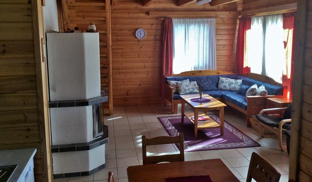 Cottage Nuppulanranta Jamsa Ngoại thất bức ảnh