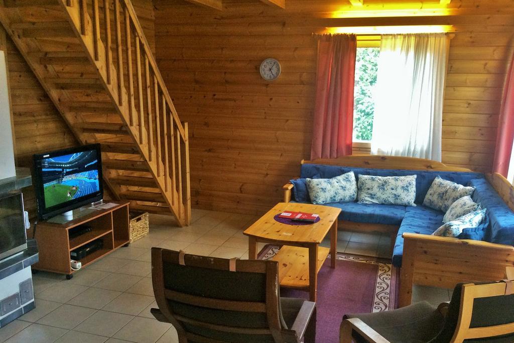 Cottage Nuppulanranta Jamsa Ngoại thất bức ảnh