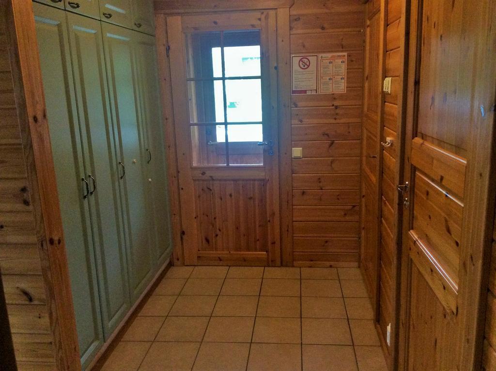 Cottage Nuppulanranta Jamsa Ngoại thất bức ảnh