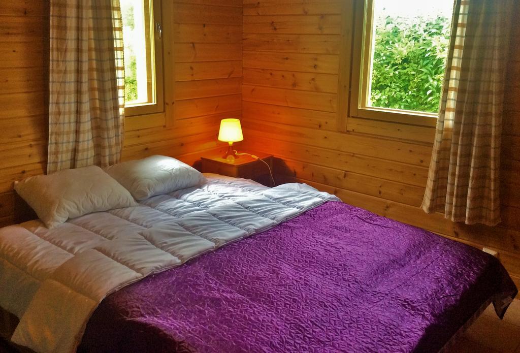 Cottage Nuppulanranta Jamsa Ngoại thất bức ảnh